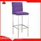 HOTEL RESTAURANT BANQUET STAINLESS STEEL STACKING CHAIR YS-027 YA-066 SANDUN Furniture 1