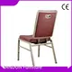 Available Restaurant Aluminum Stacking Chair Available SANDUN Furniture 1