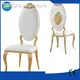SANDUN Furniture Brand Hotel /Banquet / Wedding /Party Rental Etc . Steel Dining Chairs Hotel /Banquet / Wedding /Party Rental Etc . S... 1