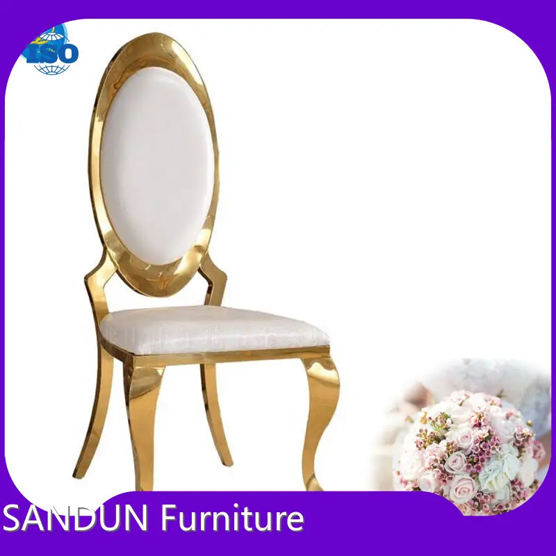 Wood Chair FOSHAN GUANGDONG - - SANDUN Furniture 1