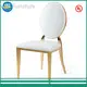About 20 Days After Received 30% Advanced Payment Hotel Conference Chair Aluminum Red Fabric Chair SANDUN Furniture Manufacture 1