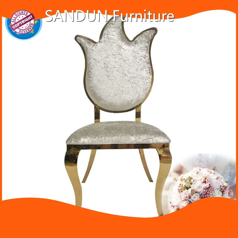 About 20 Days After Received 30% Advanced Payment Baby Dining Chair SANDUN Furniture Brand Company 1