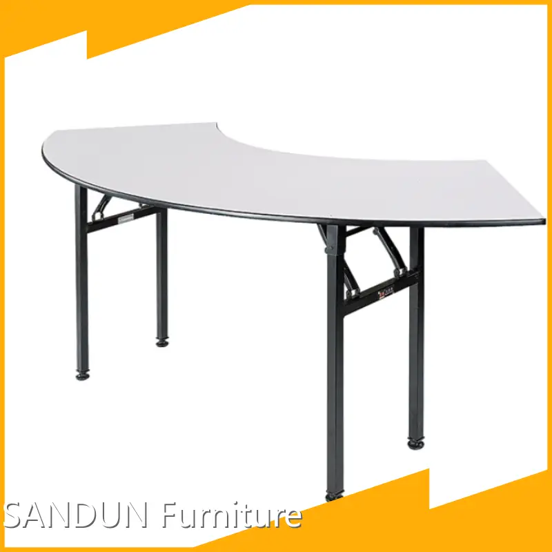 SANDUN Furniture Lifetime Folding Tables 1