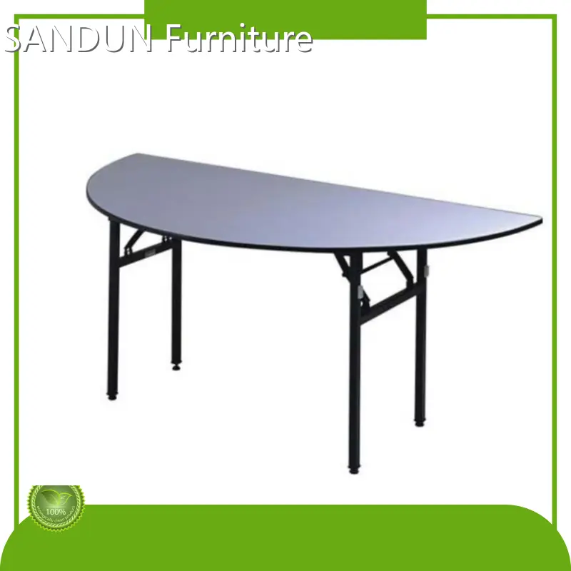 FOSHAN / GUANGZHOU /SHENZHEN 5 Foot Folding Table SANDUN Furniture Brand 1