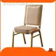 SANDUN Furniture Brand Hotel Banquet Restaurant Conference Meeting Event Party Hall Etc. Custom Aluminium Cafe Chairs 1