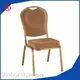 Blue Fabric Dining Chairs About 20 Days After Received 30% Advanced Payment by SANDUN Furniture 1