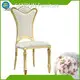 SANDUN Furniture Brand 50 PCS Dining Room Stacking Aluminum Chair 50 PCS Factory 1