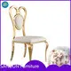 SANDUN Furniture Brand CHINA Custom Steel Stacking Church Chair Factory 1