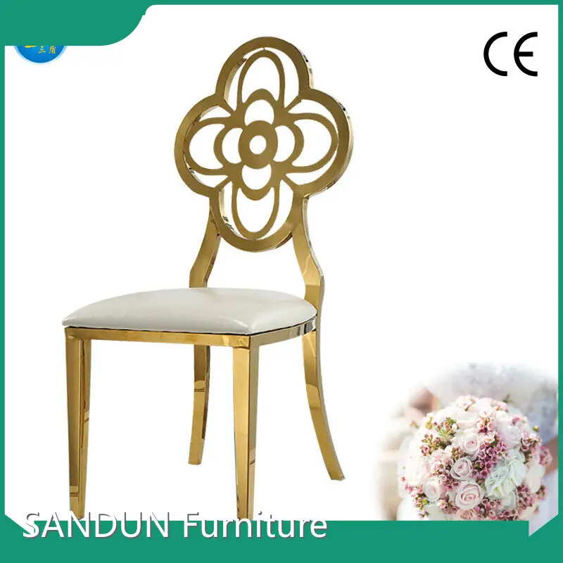 FOSHAN / GUANGZHOU /SHENZHEN SANDUN Furniture Brand Allsteel Office Chair Factory 1