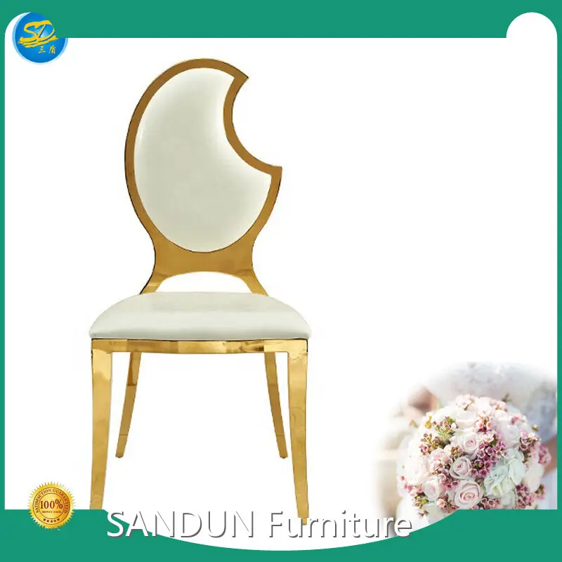 Custom FOSHAN / GUANGZHOU /SHENZHEN Aluminium Chairs for Sale FOSHAN / GUANGZHOU /SHENZHEN SANDUN Furniture 1