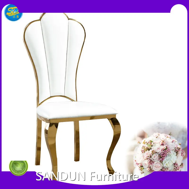 YS-020 Wood Chair SANDUN Furniture Manufacture 1