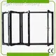 Custom Colorful Aluminium Frame Folding Patio Door DGD003 Digah Company 1
