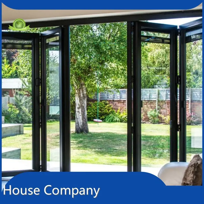 Design Aluminium Frame Sliding Folding Patio Doors Aluminium Frame and Tempered Glass Bulk Buy Aluminium Frame and Tempered Glass Diga... 1