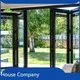Design Aluminium Frame Sliding Folding Patio Doors Aluminium Frame and Tempered Glass Bulk Buy Aluminium Frame and Tempered Glass Diga... 1