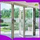 Digah Company Brand DGD001 Custom Customized Aluminium Frame Sliding Folding Patio D 1