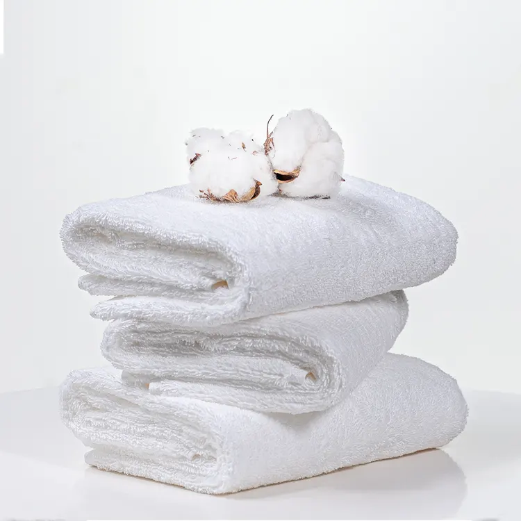 ELIYA Hotel Collection Turkish Cotton Towels 100 Sets - ELIYA Linen 3
