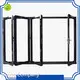 China Custom Colorful Aluminium Frame Folding Patio Door Digah Company Brand 1