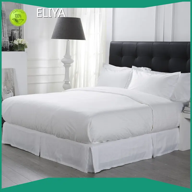 Fabricación de almohadas de marca ELIYA Sí 1