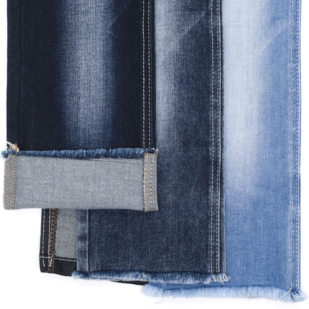 A Complete Guide to the Different Kinds of Stretch Denim Jean Fabric 1