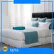 Draps d'hôtel pour linge de lit d'hôtel Oui par ELIYA 1