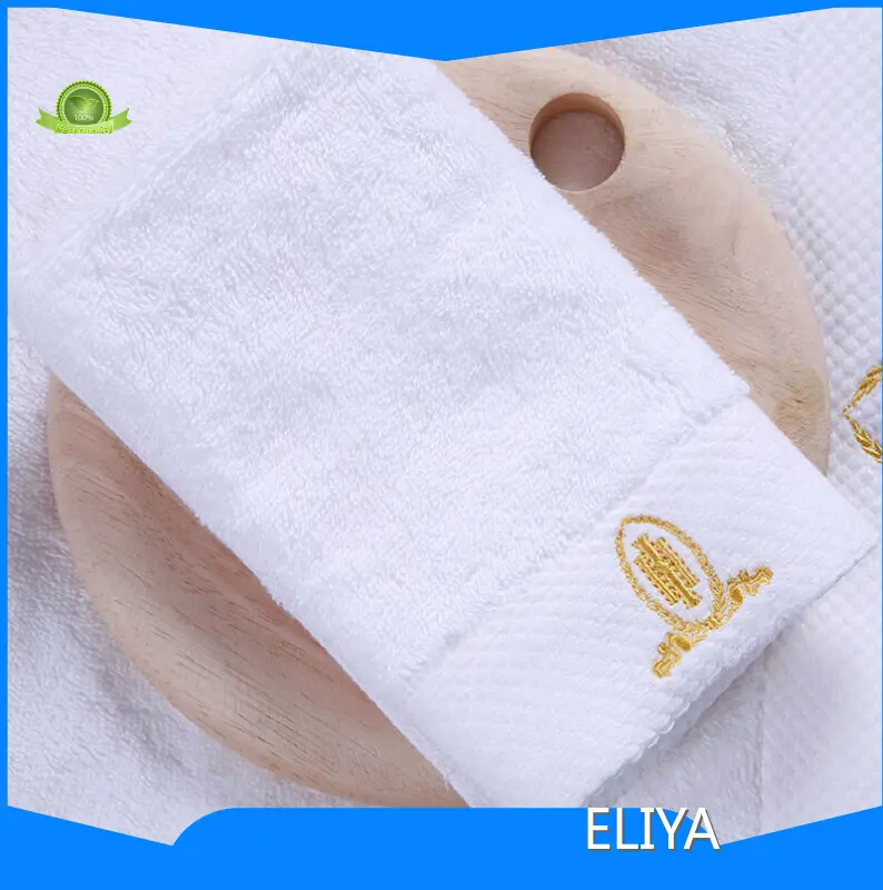 Set de serviette de bain 50 hôtel ELIYA marque 50 Set fournisseur 1