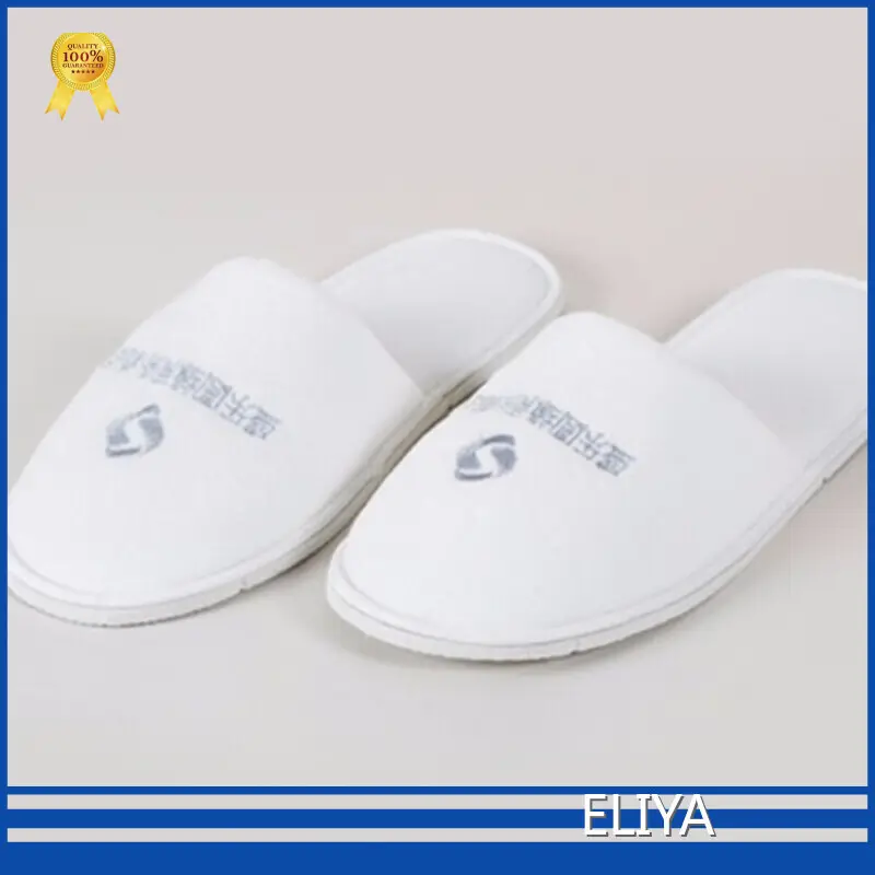 3000 مجموعة المتاح النعال الفندق 3000 مجموعة للحمام ELIYA 1