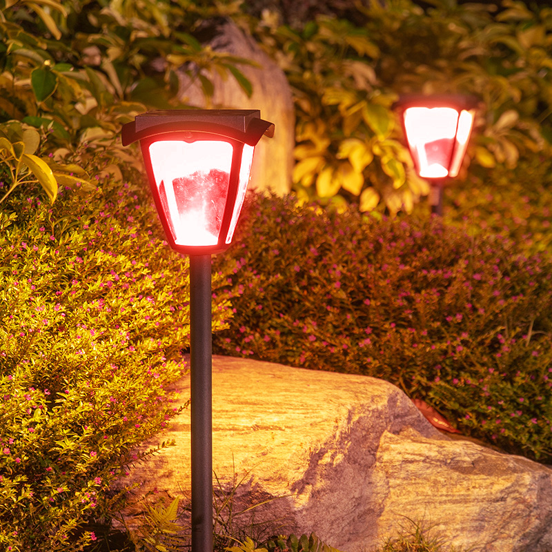 Buy the Best Solar Powered Street Lights Supplier at These Prices 2