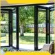 Digah Company Brand Etc. Design Aluminium Frame Sliding Folding Patio Doors Etc. Factory 1