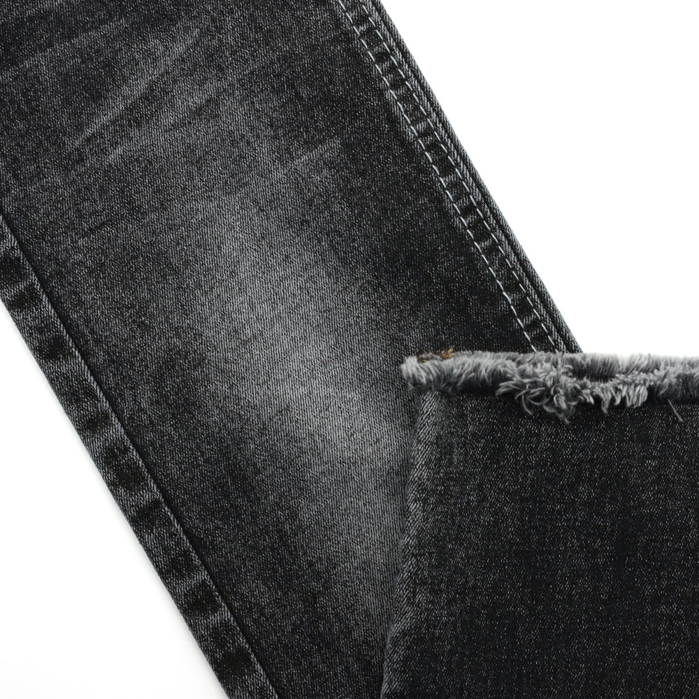How to Clean the Super Stretch Denim Fabric When It Is Not Used? 2