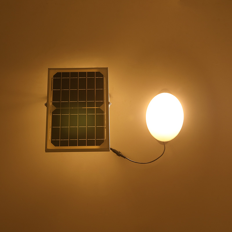 The New Trend in Solar Outdoor Wall Lights 1