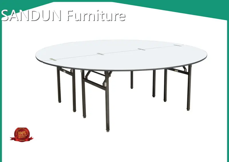 20 SET Round Plastic Table Covers SANDUN Furniture Manufacture 1