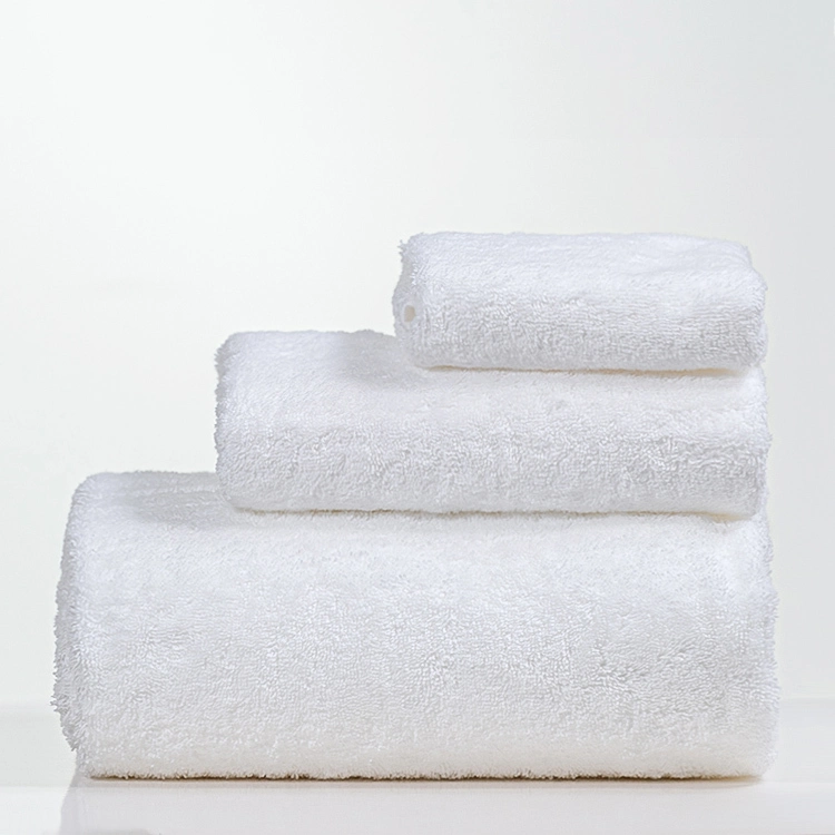 Toalla de baño de hotel de alta calidad al por mayor - ELIYA Hotel Linen Co., Ltd1 1
