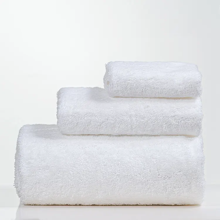 ELIYA Hotel Collection Turkish Cotton Towels 100 Sets - ELIYA Linen 2