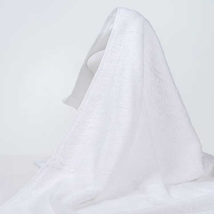 ELIYA Hotel Collection Turkish Cotton Towels 100 Sets - ELIYA Linen 4