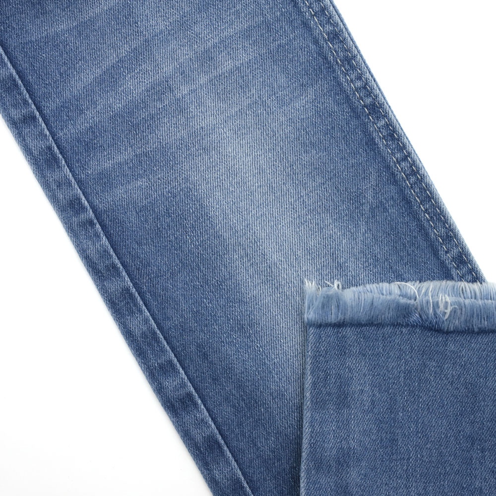 What Is a Twill Denim Fabric? 2