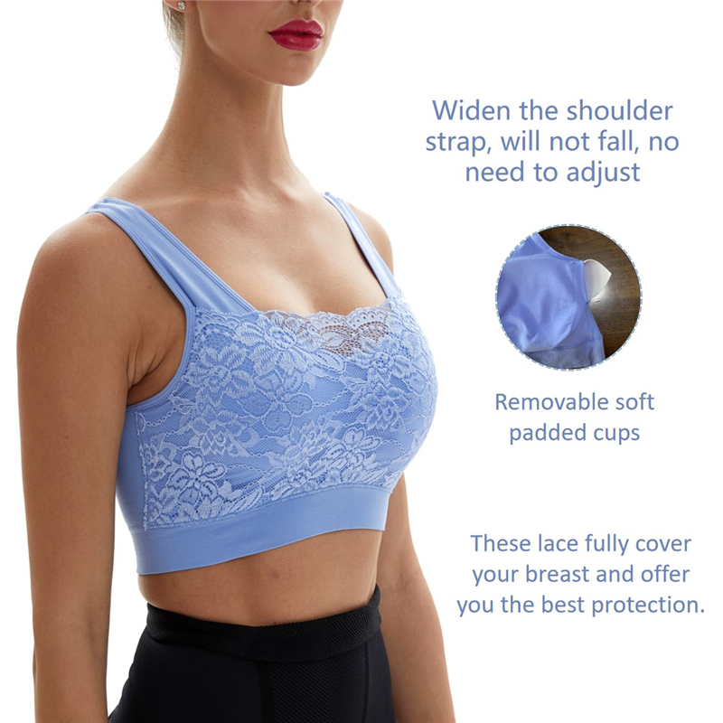 5 Reasons a Best Sports Bra Is Good for You 2