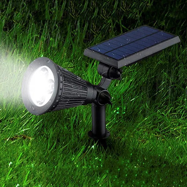 Good Outdoor Solar Wall Lights: Tips for Buying Good Outdoor Solar Wall Lights 2