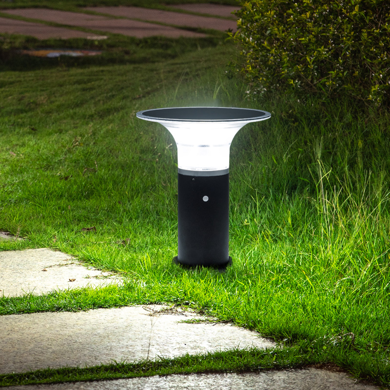 The Benefits of Solar Power Street Lamps 2