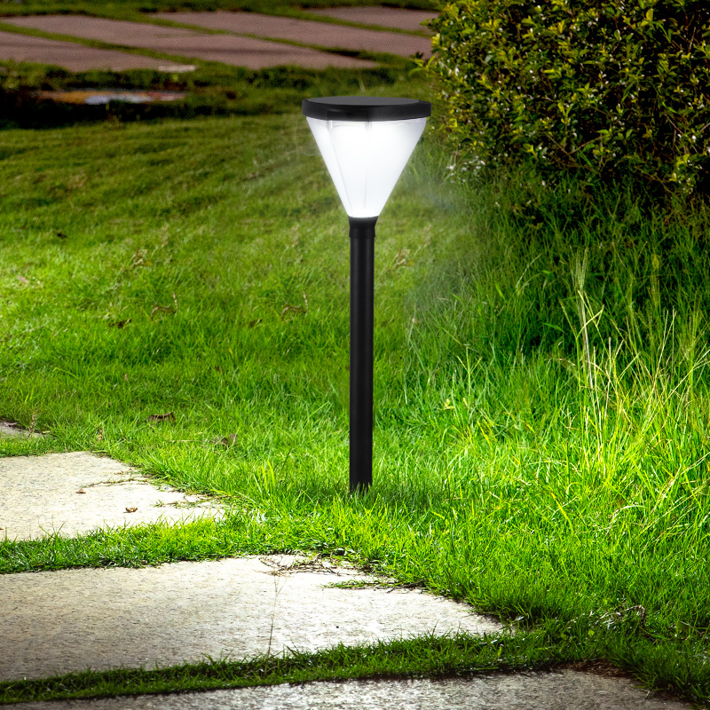 The Benefits of Using the Right Solar Street Light with Inbuilt Lithium Ion Battery 1