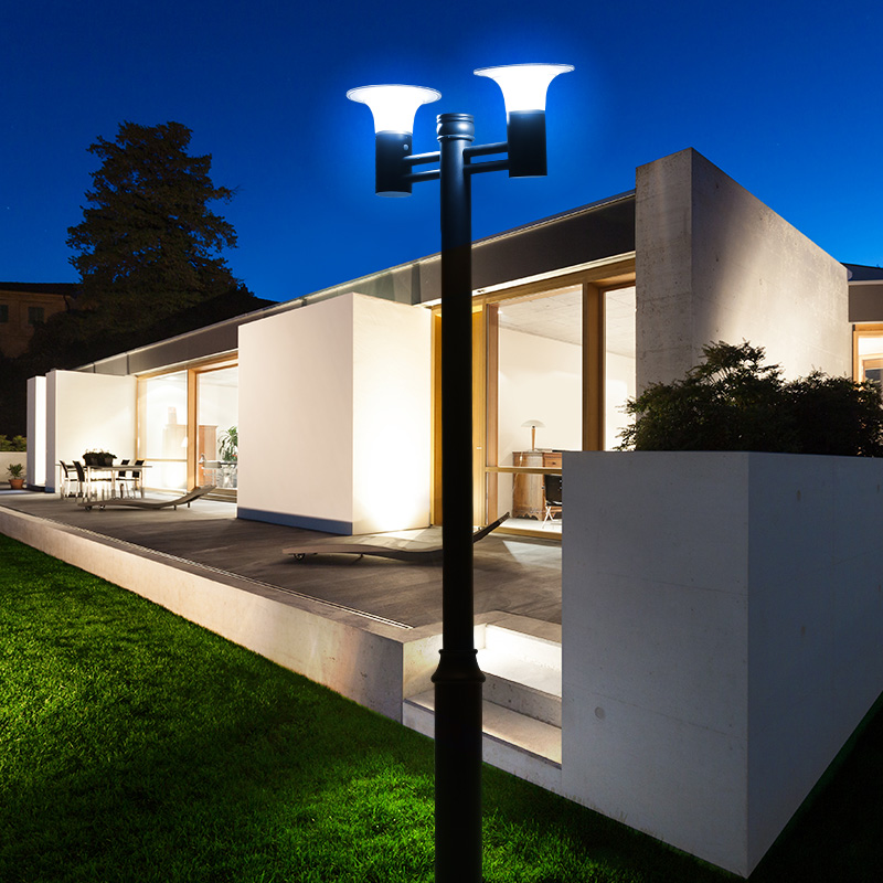 Tips to Help You Design the Perfect Solar Powered Led Wall Light for That Party 1