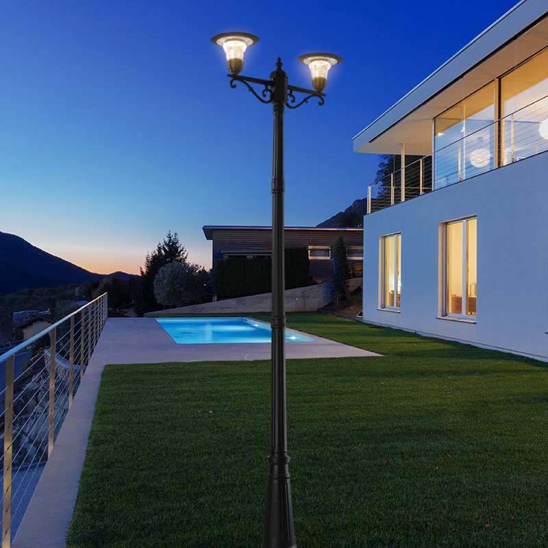 Tips to Help You Design the Perfect Solar Outdoor Wall Lights for That Party 2