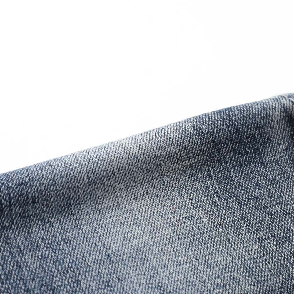 A Complete Guide to the Different Kinds of Denim Fabric Manufacturers 2