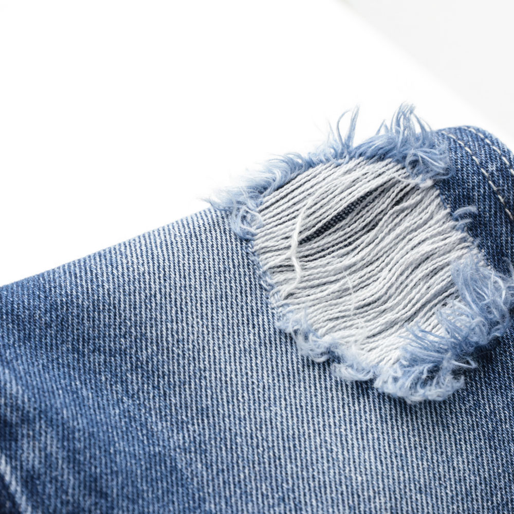 What Is a Non-stretch Denim Fabric? 2