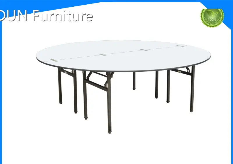Quality SANDUN Furniture Brand 20 SET Round Plastic Table Covers 1