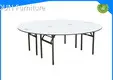 Quality SANDUN Furniture Brand 20 SET Round Plastic Table Covers 1