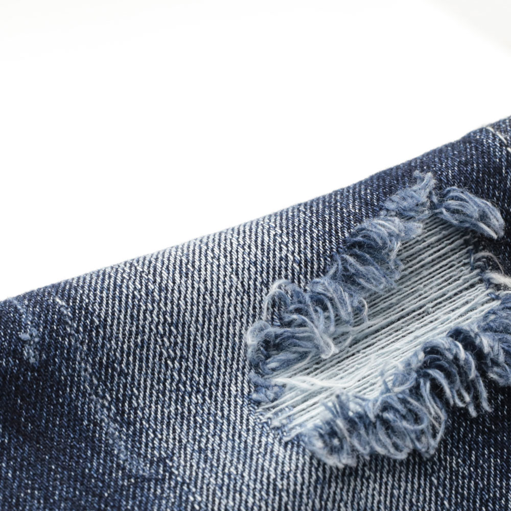 Reasons to Add Denim Material Fabric to Your Work Today 1