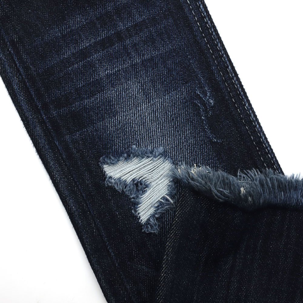 Denim Fabric Knowledge: Introduction to the Types and Characteristics of Denim Fabrics 2