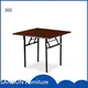 SANDUN Furniture Brand 20 SET Folding Table Lowes 20 SET Supplier 1