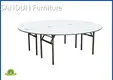 SANDUN Furniture Brand T/T ;L/C at Sight;Western Union ;Paypal ; Cash Etc. Round Plastic Table Covers T/T ;L/C at Sight;Western Union ... 1