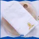 Set de 50 toallas de baño de algodón blanco ELIYA Manufacture 1